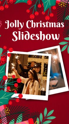 Template Thumb Image