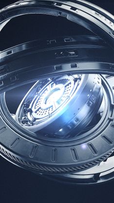 Template Thumb Image