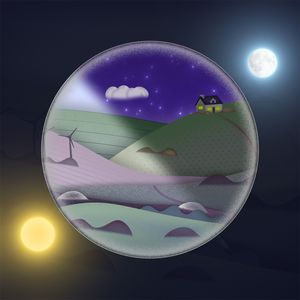 Template Thumb Image