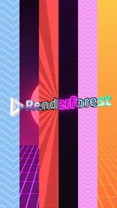 Template Thumb Image