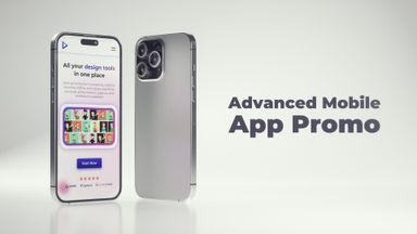 Template Thumb Image