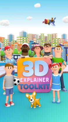 Template Thumb Image