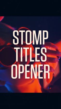 Template Thumb Image