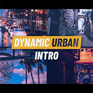 Template Thumb Image