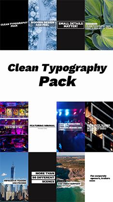 Template Thumb Image