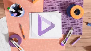 Template Thumb Image