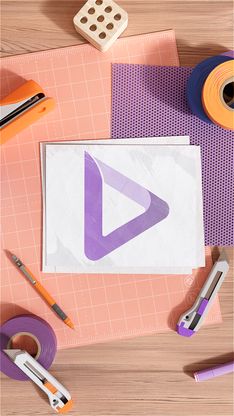 Template Thumb Image