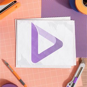 Template Thumb Image