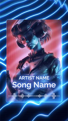 Template Thumb Image