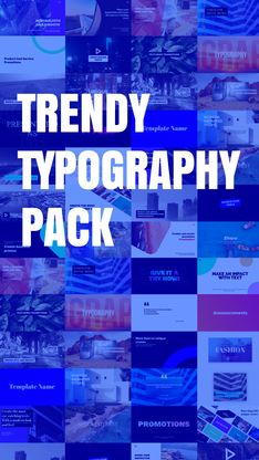 Template Thumb Image