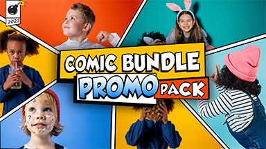 Template Thumb Image