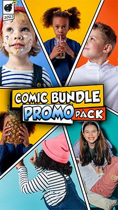 Template Thumb Image