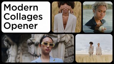 Template Thumb Image