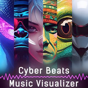 Template Thumb Image