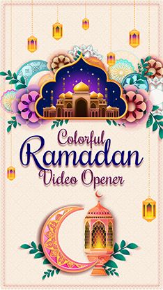 Template Thumb Image