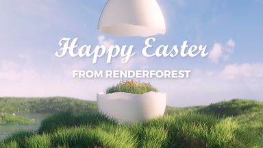 Template Thumb Image