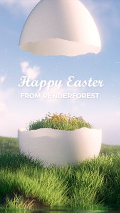 Template Thumb Image