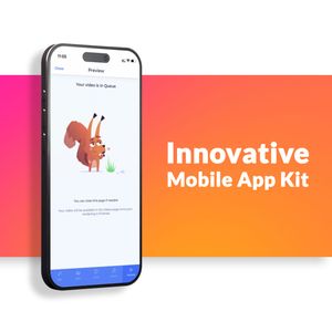 Template Thumb Image