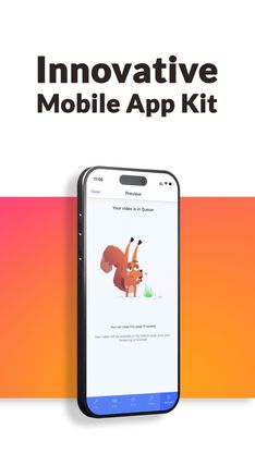 Template Thumb Image