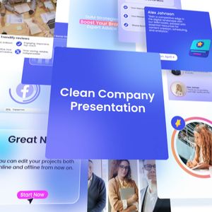 Template Thumb Image