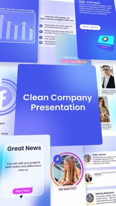 Template Thumb Image