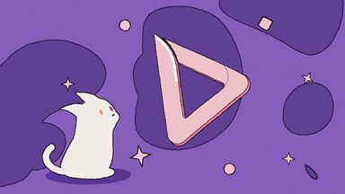 Template Thumb Image