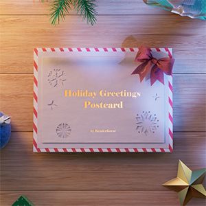 Template Thumb Image