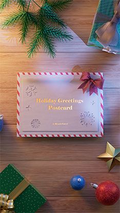 Template Thumb Image