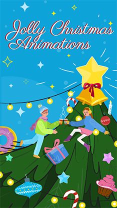 Template Thumb Image