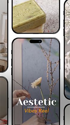 Template Thumb Image