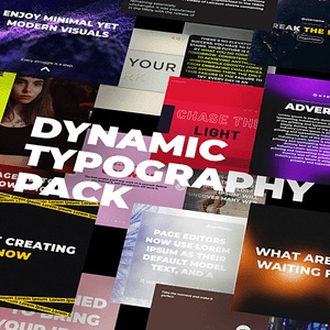 Template Thumb Image