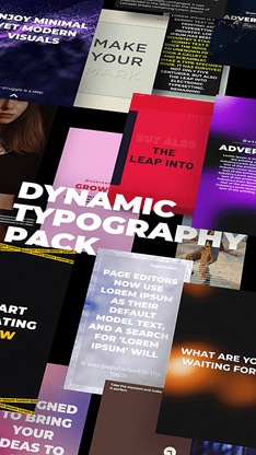 Template Thumb Image