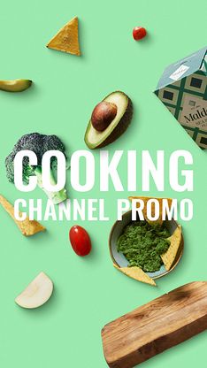 Template Thumb Image