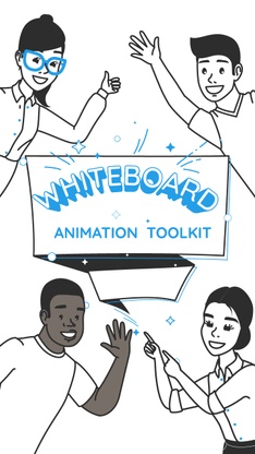 Template Thumb Image