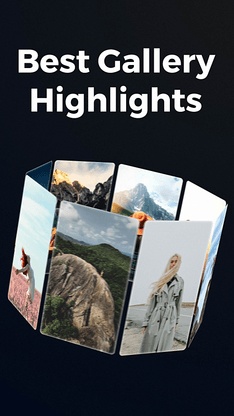 Best Gallery Highlights