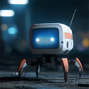 Template Thumb Image