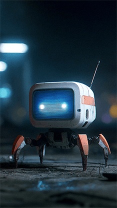 Template Thumb Image