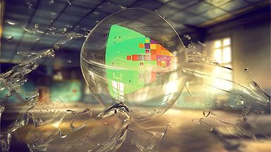 Template Thumb Image