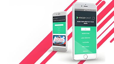 Template Thumb Image