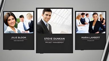 Template Thumb Image