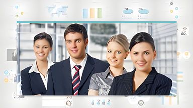 Template Thumb Image