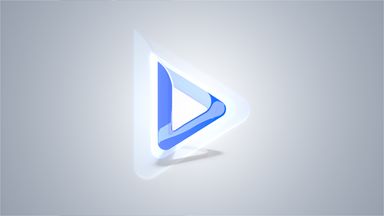 Quick Logo Animation