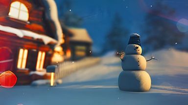 Template Thumb Image