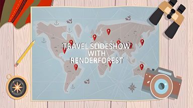 Template Thumb Image