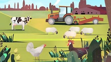 Template Thumb Image