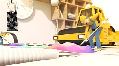 Template Thumb Image