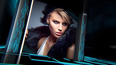 Template Thumb Image