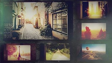 Template Thumb Image