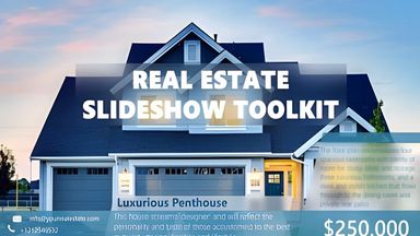 Template Thumb Image