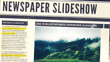 Template Thumb Image